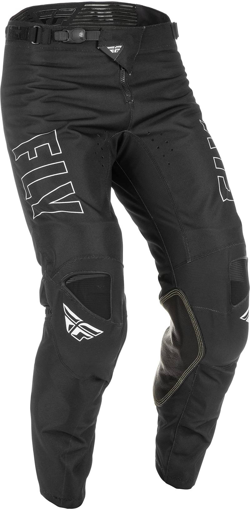 Fly MX-Pants Kinetic Jet Grey/Dark Grey/Black (34) von Fly Racing