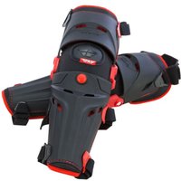 Knie- und Ellbogen Protektor FLY RACING 5 PIVOT Größe OS von Fly