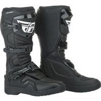 Motorradschuhe FLY RACING MAVERIK Größe 9 von Fly