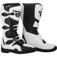 Motorradschuhe FLY RACING MAVERIK Größe 7 von Fly