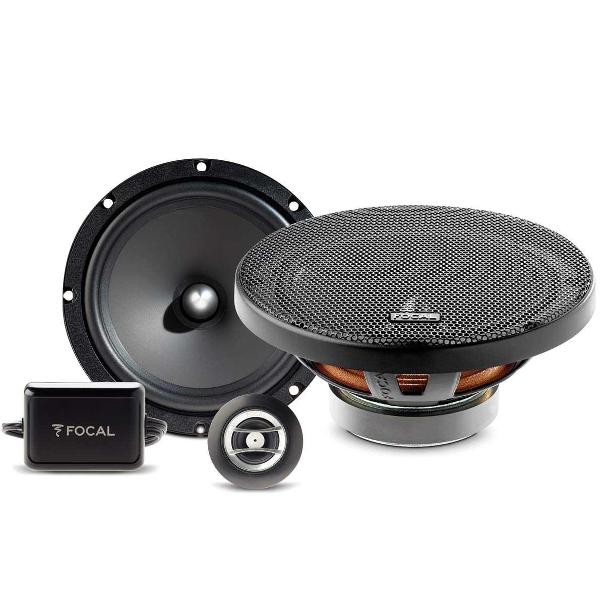 Focal RSE-165 Zwei-Wege-Set, 165 mm von Focal