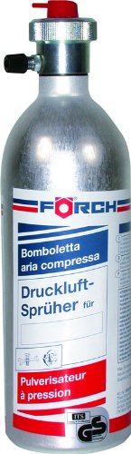 Förch Druckluft-Sprüher für Bremsenreiniger R510 Premium von FORCH