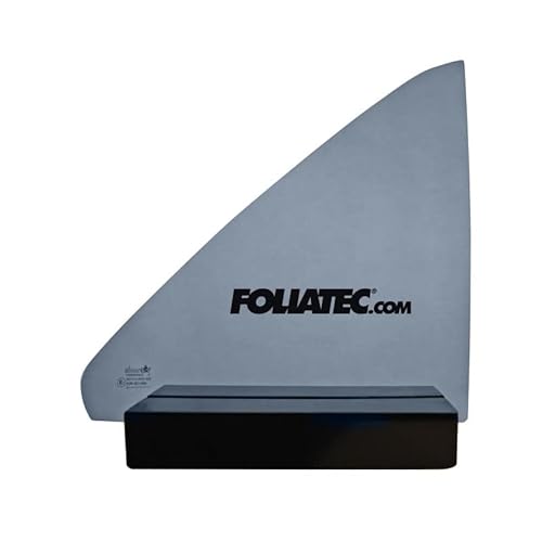 Foliatec BLACKNIGHT Reflex Super Dark UV/Heat Protection Film 51 x 400 cm/76 x 152 cm von Foliatec