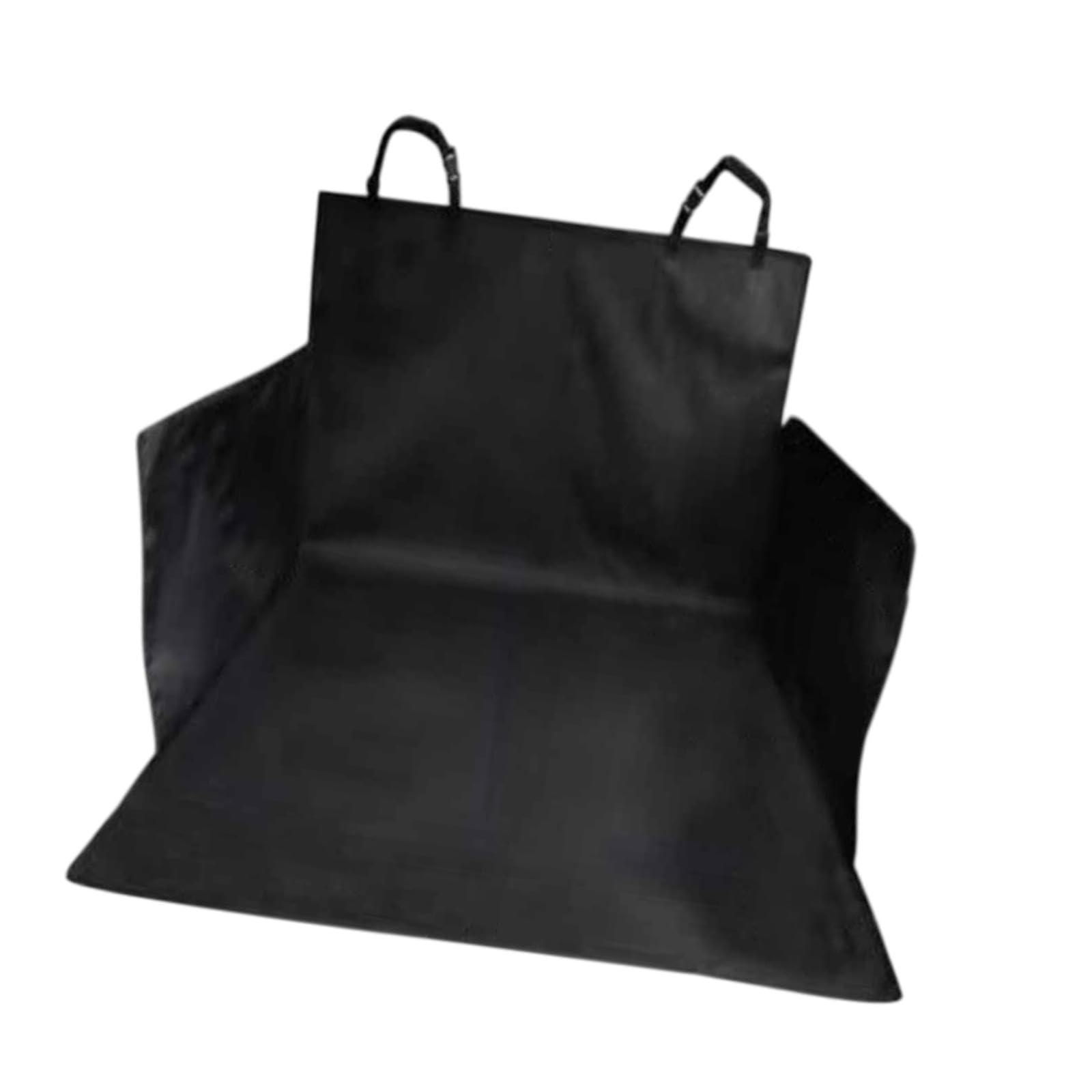 Folpus Auto Boot Liner Protektor für Hundereisen Accessoires Kissen Hundet Sitz Matte von Folpus