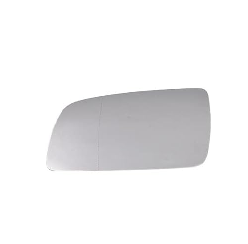 Auto Weitwinkelspiegelglas mit Klebeband for OPEL HOLDEN ASTRA G 1998 99 2000 01 02 03 04(Left) von FonFou