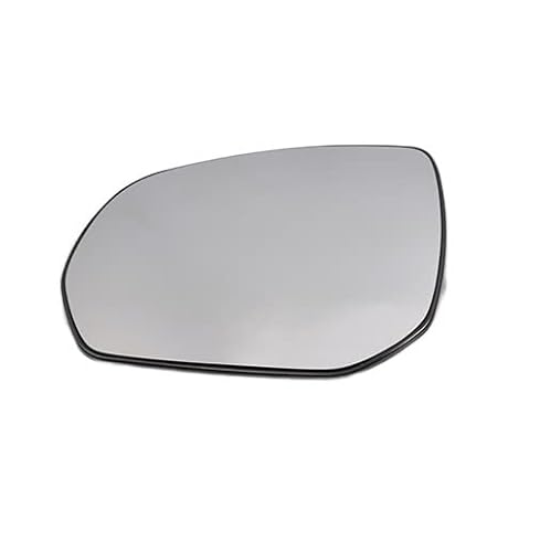 Autoflügel beheizte Spiegelglaslinse for CITROEN C3 for Picasso (2009–2019) C4 for Picasso (2007–2013) for PEUGEOT 3008 5008 (2009–2016)(Left) von FonFou