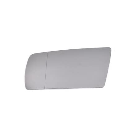 Autospiegelglas mit Klebeband for E W210 1995-99 C W202 93-01 S W140 95-98(Left) von FonFou