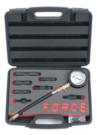 FORCE Kompressionsdruckschreiber 909G1 von Force