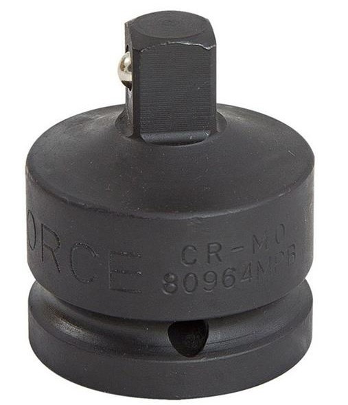 FORCE Reduzieradapter, Knarre 80964MPB von Force