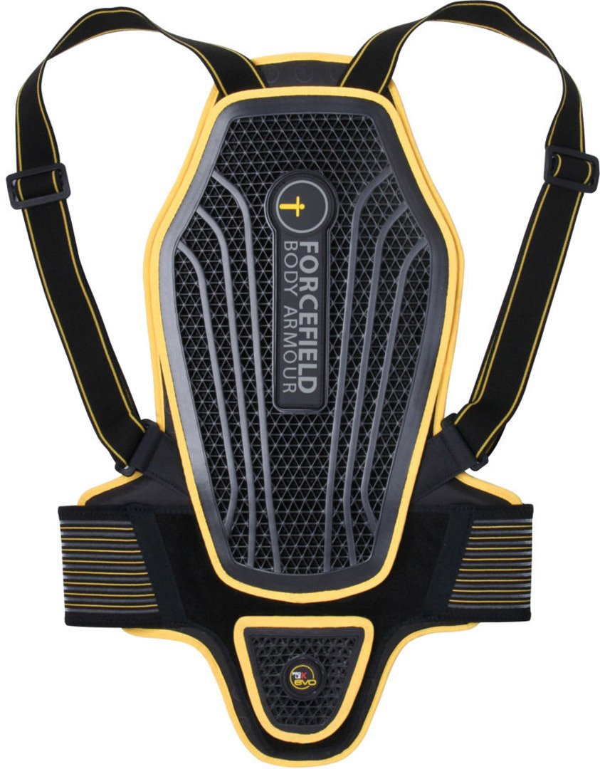 Forcefield FF1042 Backprotector Pro L2K Evo Dynamic (S) von Forcefield