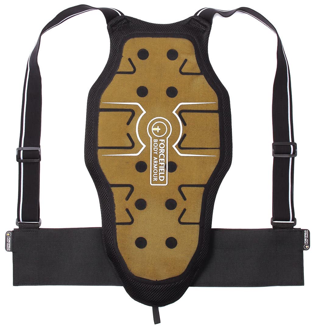 Forcefield FF1054 Backprotector Freelite (M) von Forcefield