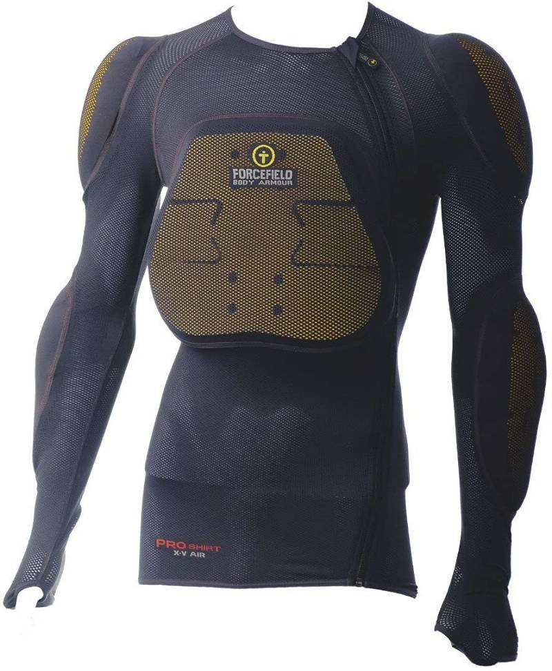 Forcefield FF3066 Pro Shirt XV Lv.2 AIR (L) von Forcefield