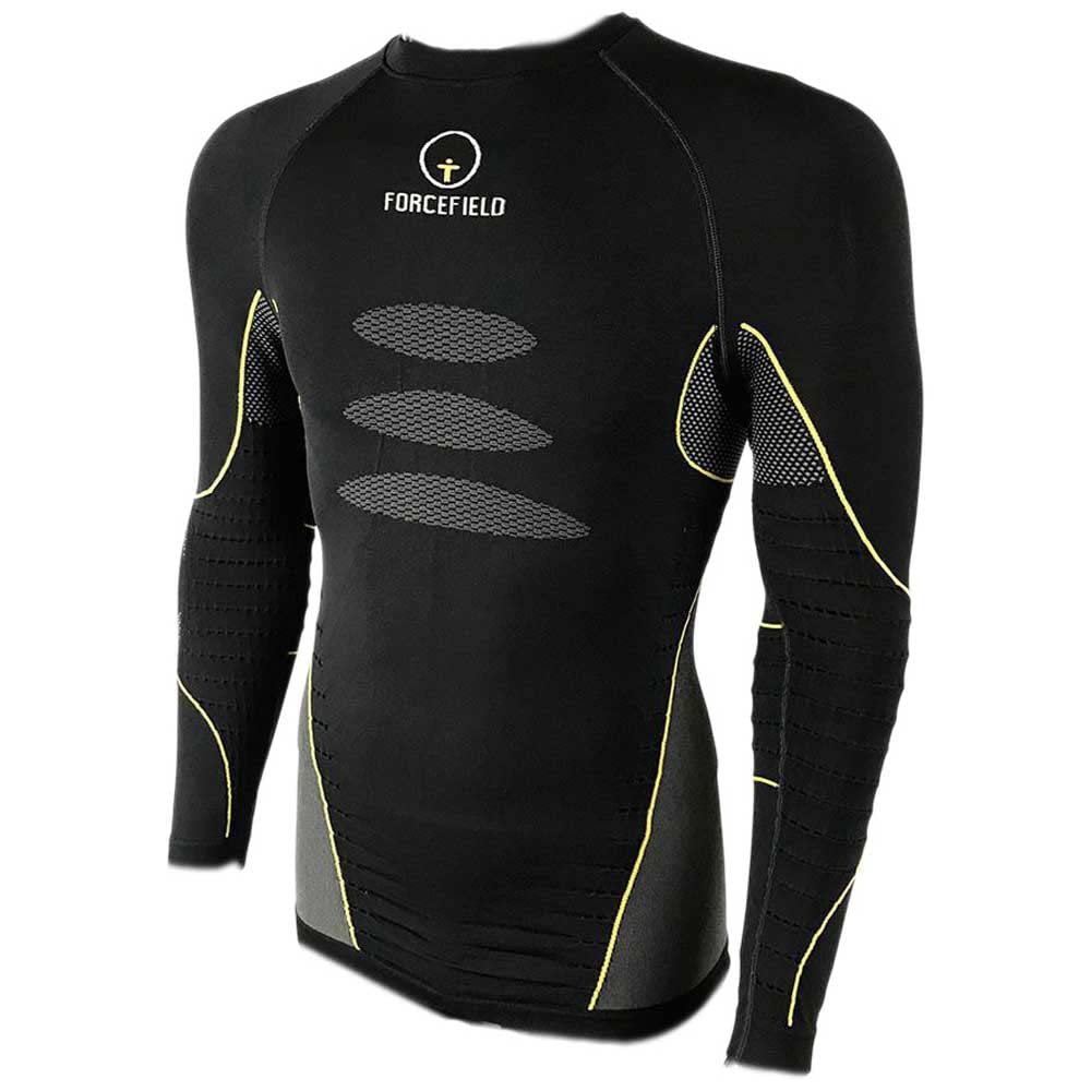 Forcefield FF6051 Tech 3 Shirt (02-S) von FORCEFIELD