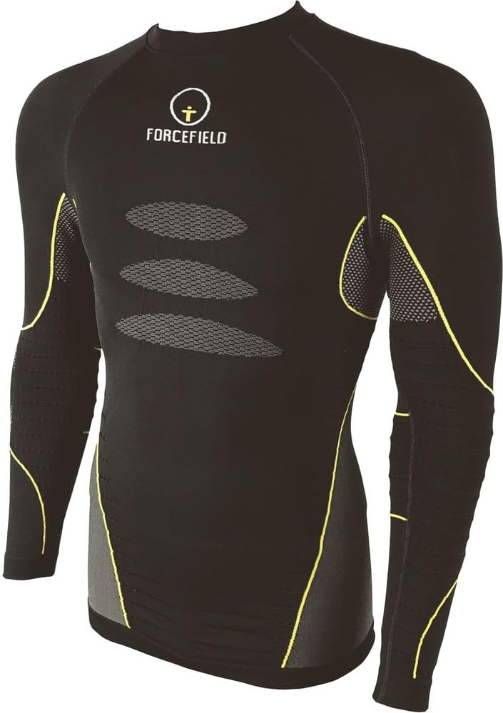 Forcefield FF6051 Tech 3 Shirt (05-XL) von FORCEFIELD