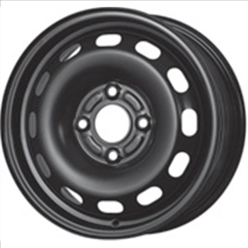 Eisenfelgen GIANETTI GI1738 Ford Fiesta New 08 5.5JX14 4X108 63,4 ET37,5 von Ford