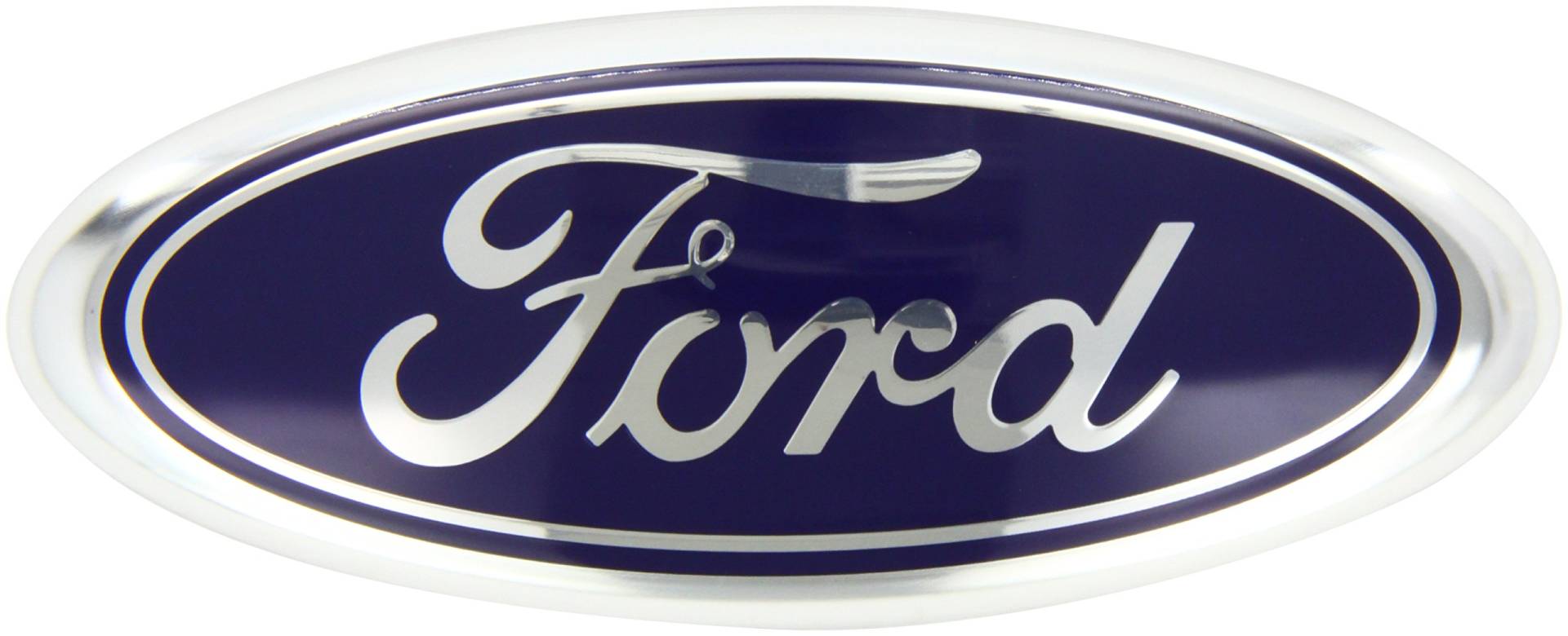 Ford 1532603 Heckklappen-Abzeichen von Ford