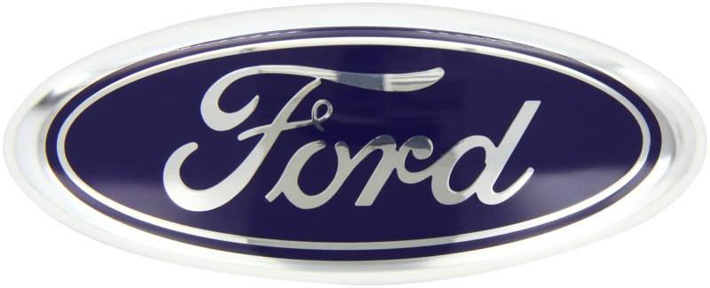 Ford 1532603 Heckklappen-Abzeichen von Ford