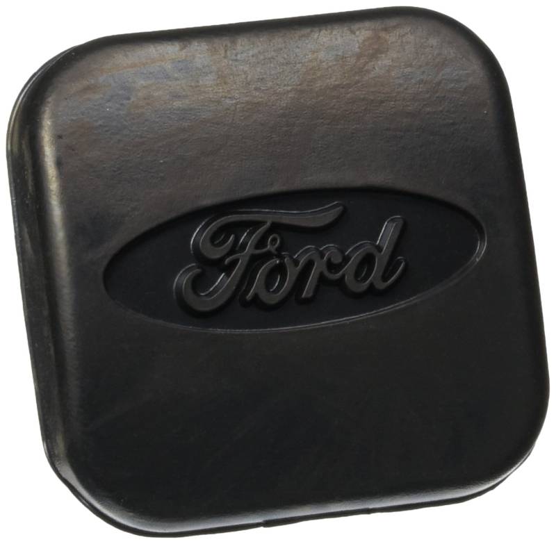 Ford Anhängevorrichtung, Empfänger, 5,1 cm Logo von Ford