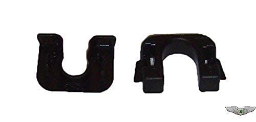 Ford Fiesta & B-Max New echtes Hutablage Halter Halterung Clip 1539663 von Ford