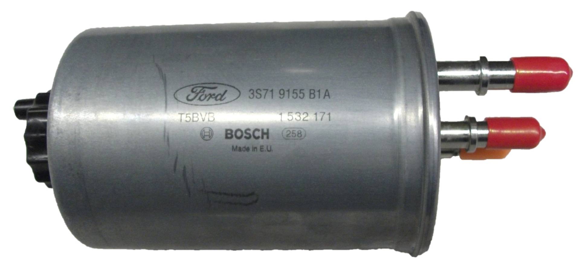 Ford Mondeo Diesel-Kraftstofffilter für Modelle Bj. 2002-2007 von Ford