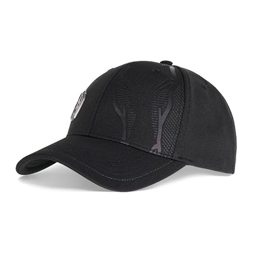 Ford Mustang Dark Horse Baseball Cap Schwarz verstellbar von Ford