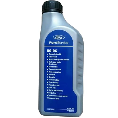 Ford Neu Original BO-Dc 6 Speed Powershift Getriebeöl (1 Liter) 1490763 von Ford