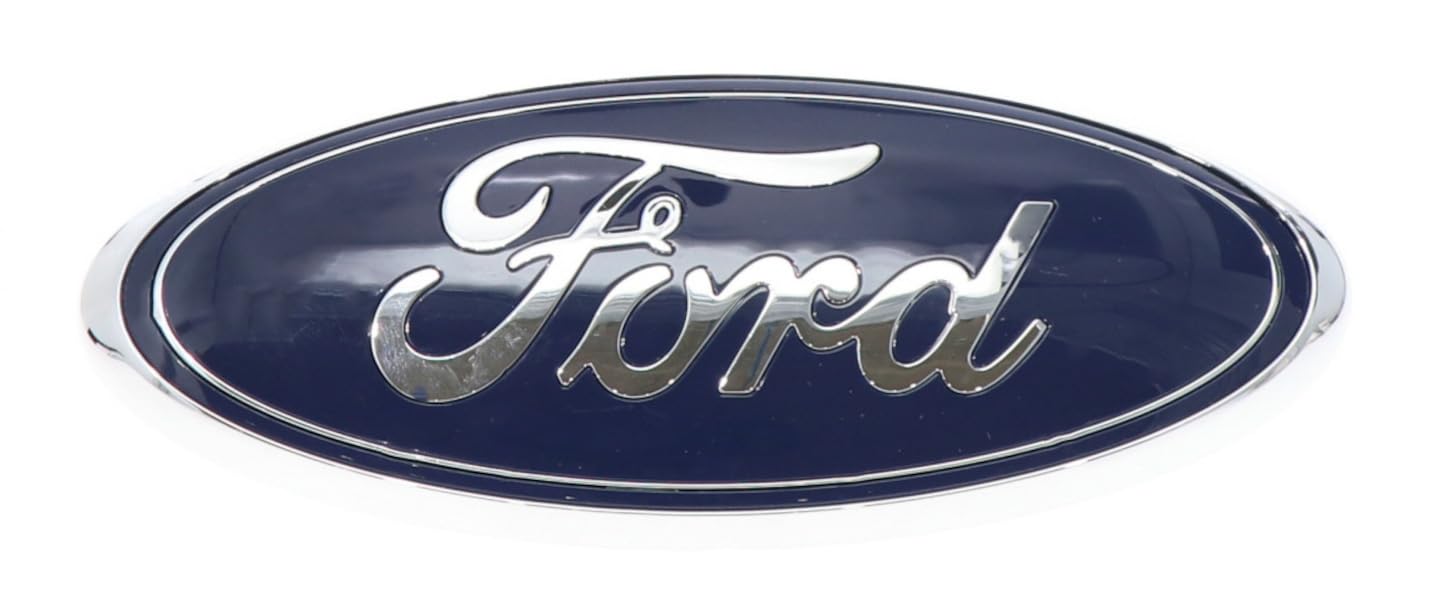 Ford Original CL3Z-9942528-B Typenschild, Heckklappe von Ford