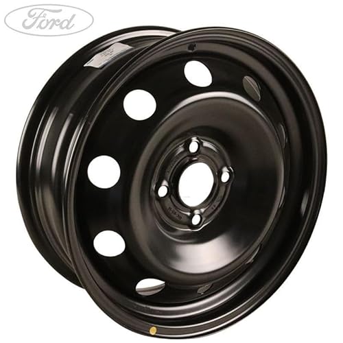 Ford Original EcoSport 2015-2022 Stahlfelge 16" 1939830 von Ford