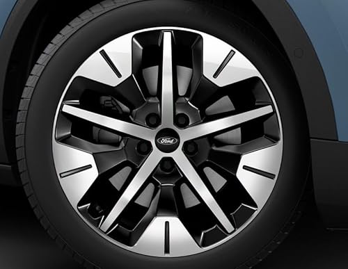 Ford Original Explorer ab 2024 Alufelge hinten 19" 5-Speichen-Design 2689770 von Ford