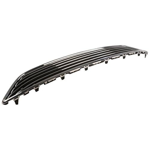 Ford Original Focus 2014-2019 Kühlergrill vorn Schwarz Chromumrandung 1873307 von Ford