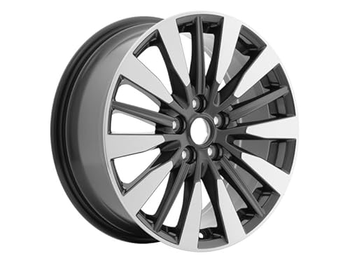 Ford Original Focus ab 2022 Alufelge 17" 15-Speichen-Design 15-2540810 von Ford