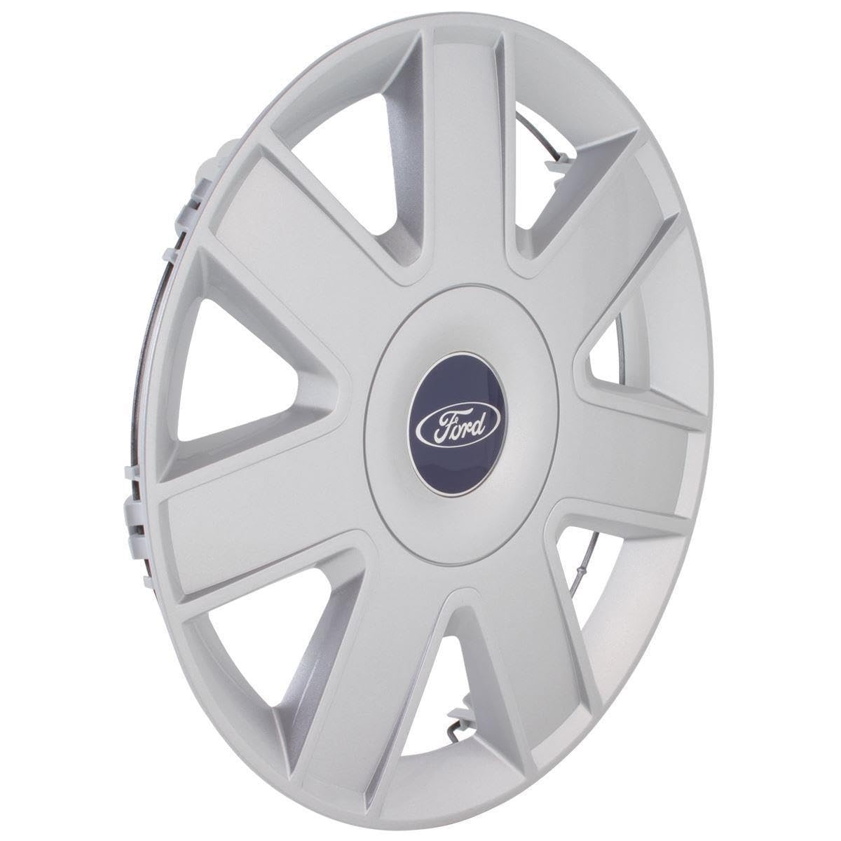 Ford Original Ka 2002-2008 Radkappe/Radzierblende 13" einzeln 1486336 von Ford