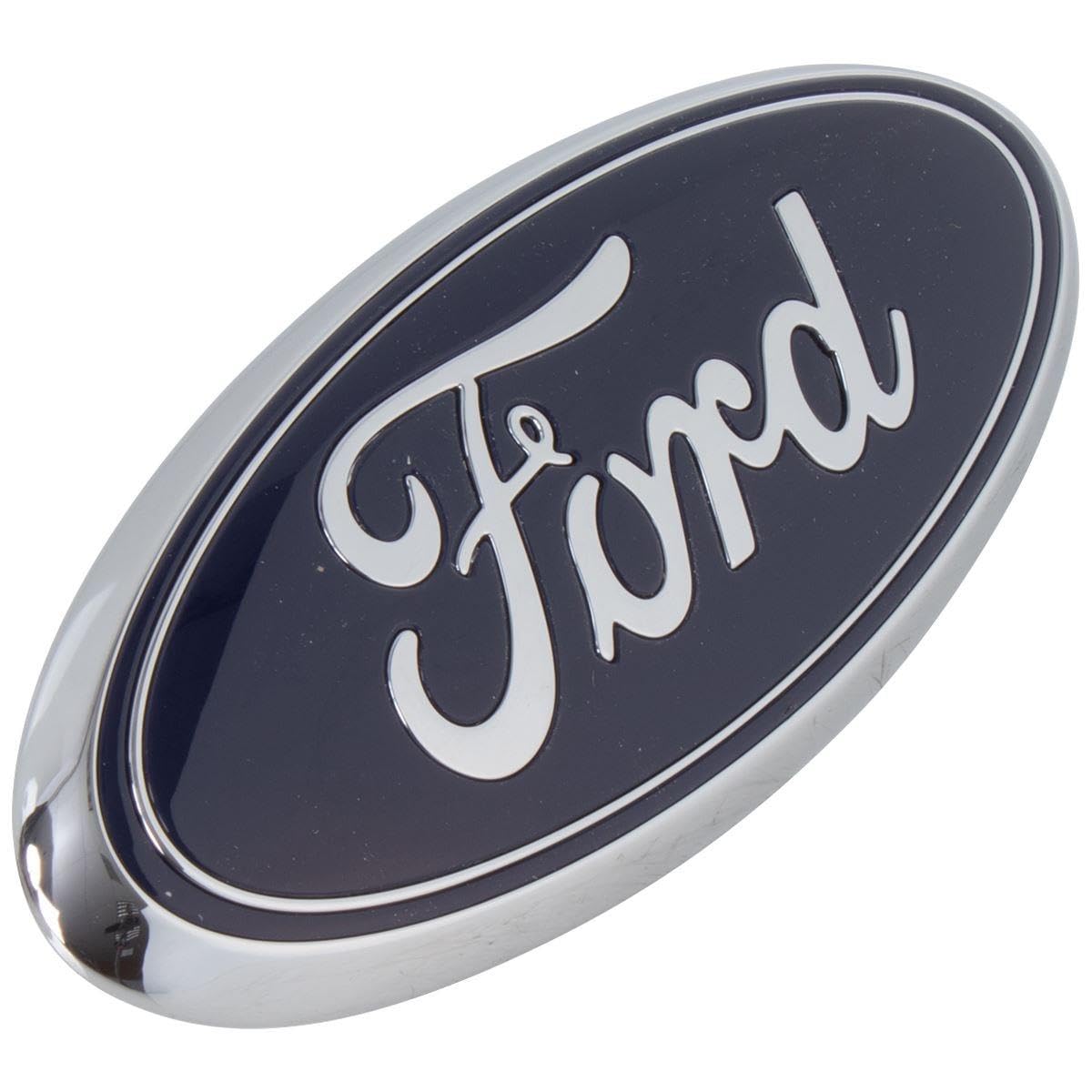 Ford Original Kuga 2012-2019 Kühlergrill Oval Emblem Namenshild 5344249 von Ford