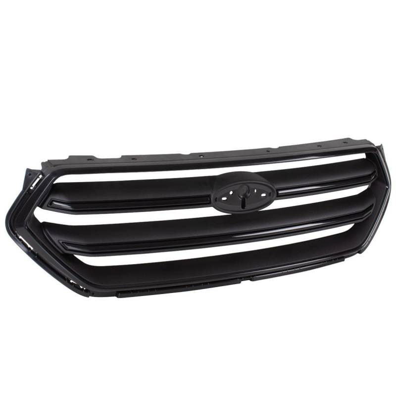 Ford Original Kuga Mk2 VORNE KÜHLERGRILL Carbon Black 16-20 2094916 von Ford