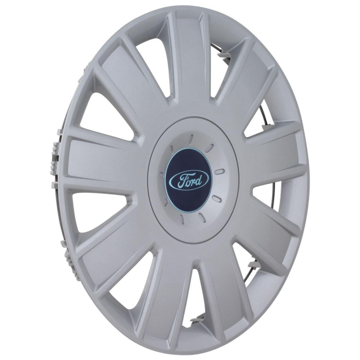 Ford Original einzelne Radkappe/Radzierblende 15" 1320900 von Ford