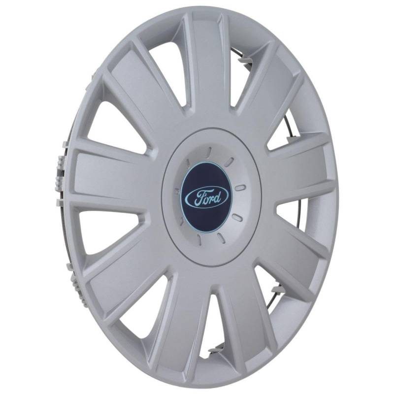 Ford Original Radkappe/Radzierblende 15" einzeln 1320900 von Ford