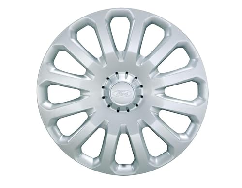 Ford Original einzelne Radkappe/Radzierblende 15" 1537427 von Ford