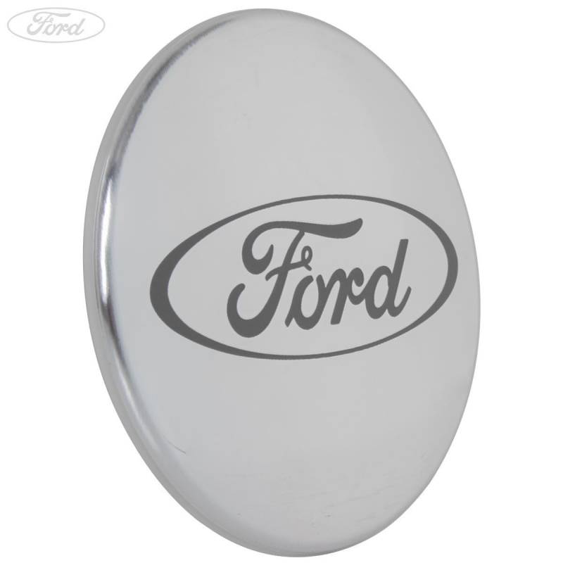 Ford Original einzelne Radkappe/Radzierblende 16" 2100367 von Ford