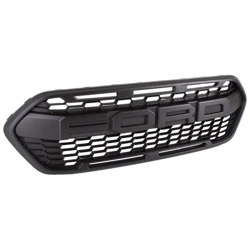 Ford Original Transit/Tourneo Custom ab 2020 Kühlergrill Raptor Style 2467234 von Ford