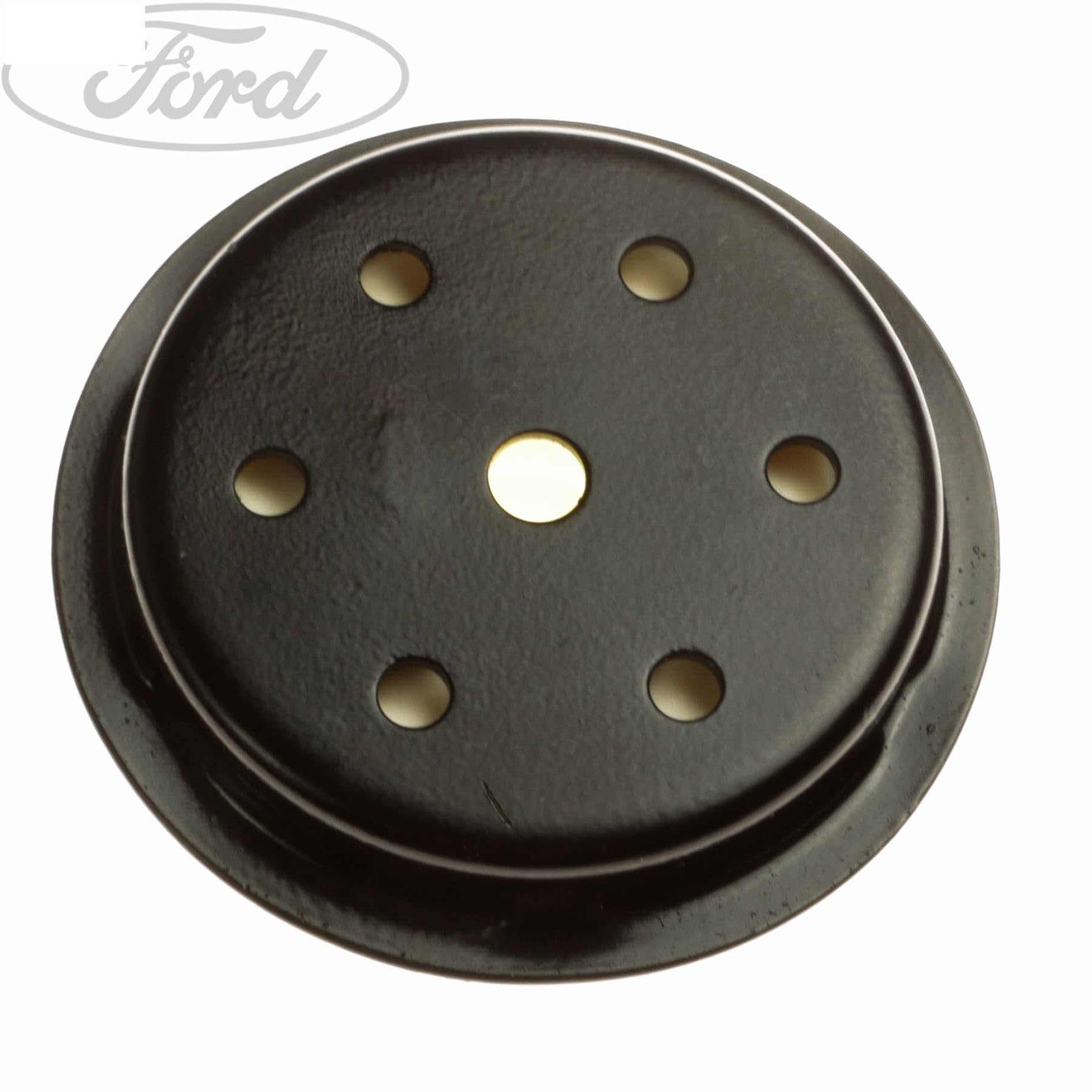 Ford Original Transit 2006-2014 Anschlagpuffer Feder 59mm x 108mm 1371242 von Ford