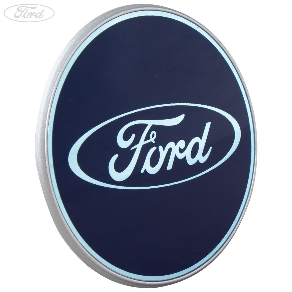 Ford Original einzelne Radkappe/Radzierblende 15" 2098639 von Ford