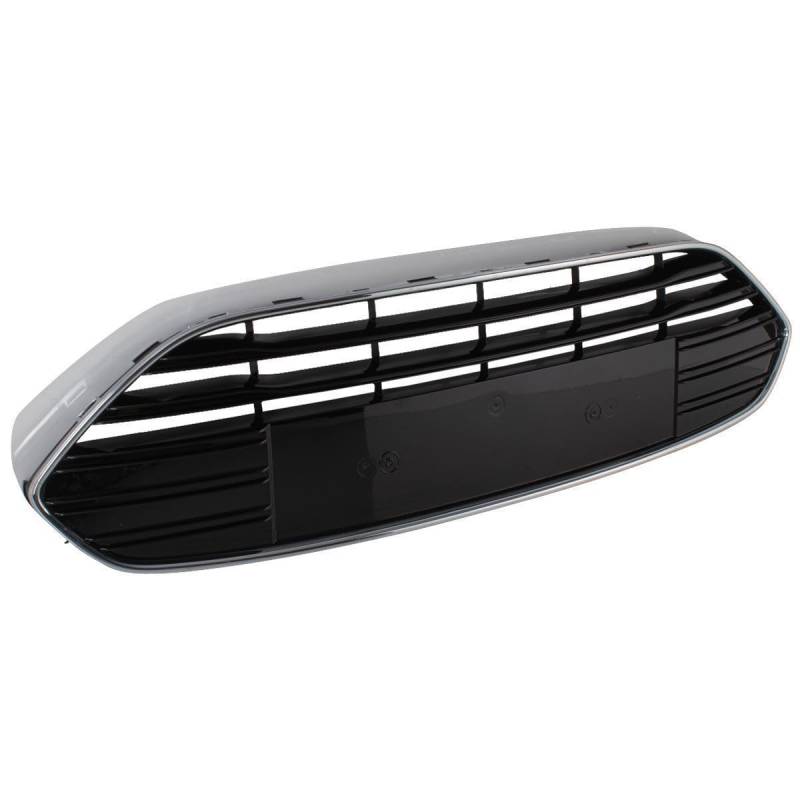 Ford OriginalB-MAX Vorne Stoßstange unterer Kühlergrill glänzend 20121835354 von Ford