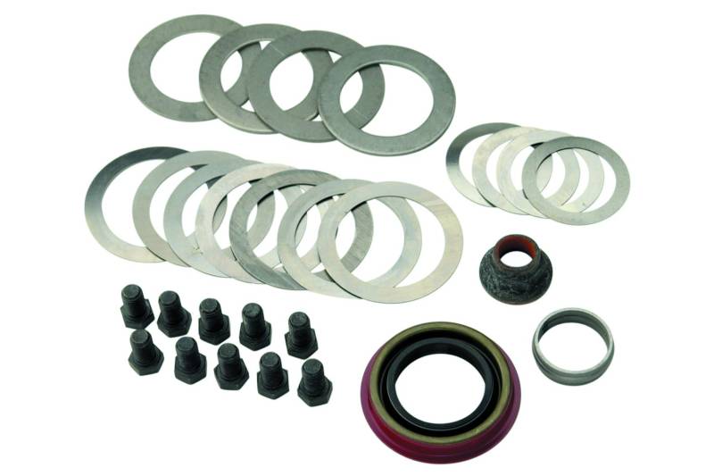 Ford Racing Performance M4210-A Install Kit 8.8in Ring & Pinion von Ford