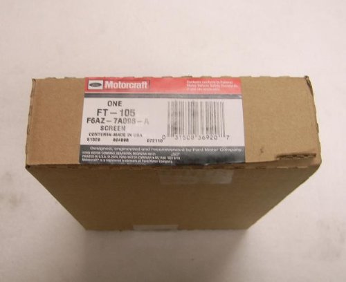 Genuine Ford OEM Motorcraft Transmission Filter von Ford