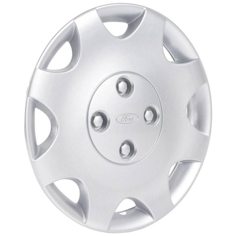 Ford Original Focus 1998-2005 Stahl Radzierblende Radkappe 14" einzeln 1132735 von Ford