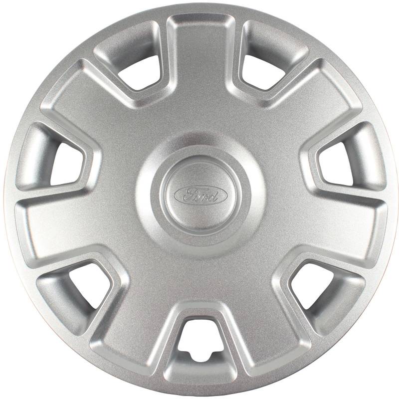 Ford Original Focus 2004-2011 Radzierblende Radkappe 15" in Silber 1345445 von Ford