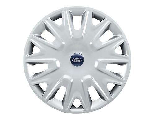 Ford Original Mondeo 2014-2022 Radzierblende 16" einzeln 1803886 von Ford