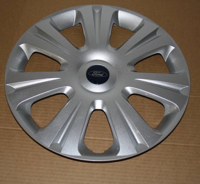 Ford Original Radzierblende 40,64 cm (16") 1704581 von Ford