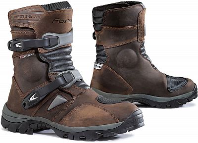 Forma Adventure Dry, Kurzstiefel wasserdicht - Braun - 40 EU von Forma