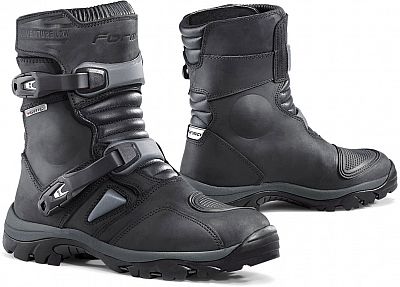 Forma Adventure Dry, Kurzstiefel wasserdicht - Schwarz - 40 EU von Forma